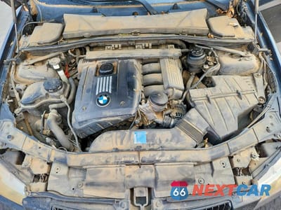 Zdjęcie 11 z 12 samochodu: 2007 BMW 328 I SULEV VIN:WBAVC53597FZ70743 - miniatura