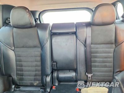 Zdjęcie 10 z 14 samochodu: 2024 MITSUBISHI OUTLANDER SE VIN:JA4J3VA89RZ067065 - miniatura