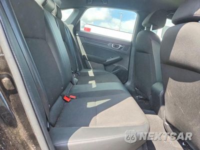 Zdjęcie 10 z 12 samochodu: 2022 HONDA CIVIC SPORT VIN:2HGFE2F5XNH592151 - miniatura