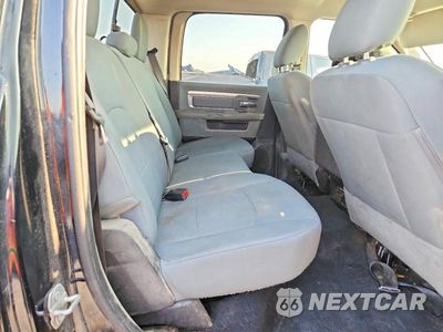 Zdjęcie 10 z 12 samochodu: 2020 RAM 1500 CLASSIC SLT VIN:1C6RR7TTXLS106841 - miniatura