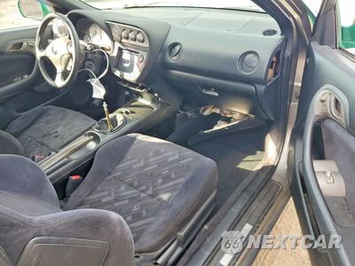 Zdjęcie 8 z 12 samochodu: 2002 ACURA RSX VIN:JH4DC53862C014993 - miniatura