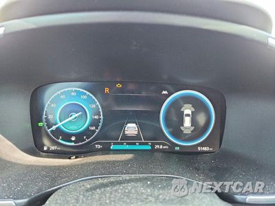 Zdjęcie 9 z 13 samochodu: 2023 HYUNDAI SANTA FE LIMITED VIN:5NMS5DA18PH007815 - miniatura