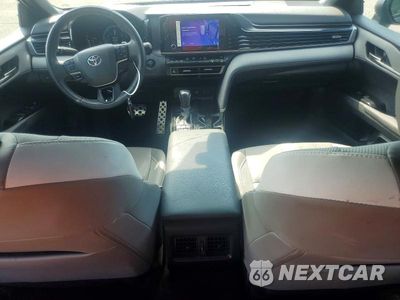 Zdjęcie 8 z 12 samochodu: 2025 TOYOTA CAMRY SE VIN:4T1DAACK4SU596920 - miniatura