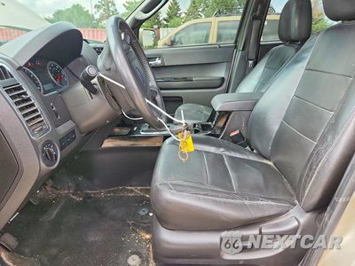 Zdjęcie 7 z 12 samochodu: 2012 FORD ESCAPE LIMITED VIN:1FMCU9EG0CKC52735 - miniatura