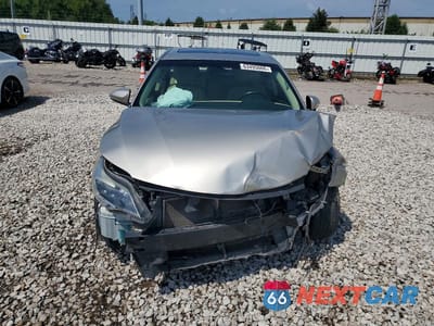 Piąte zdjęcie samochodu w środku: 2013 TOYOTA AVALON XLE TOURING VIN:4T1BK1EB3DU066149 - miniatura