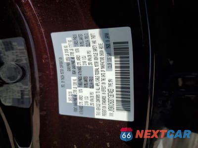 Zdjęcie 13 z 13 samochodu: 2026 MAZDA CX-90 PREMIUM SPORT VIN:JM3KKCHD8T1387463 - miniatura
