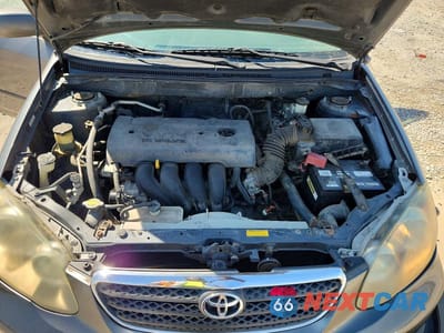 Zdjęcie 11 z 12 samochodu: 2006 TOYOTA COROLLA S VIN:1NXBR32E56Z701591 - miniatura