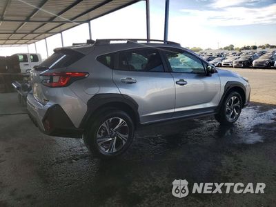 Trzecie zdjęcie samochodu z tyłu: 2026 SUBARU CROSSTREK PREMIUM VIN:4S4GUHD62T3762650 - miniatura