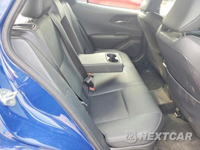Zdjęcie 10 z 12 samochodu: 2024 TOYOTA PRIUS XLE VIN:JTDADABU0R3024101 - miniatura