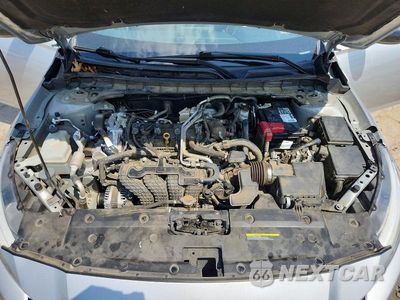 Zdjęcie 11 z 12 samochodu: 2021 NISSAN ALTIMA SR VIN:1N4BL4CV2MN304315 - miniatura