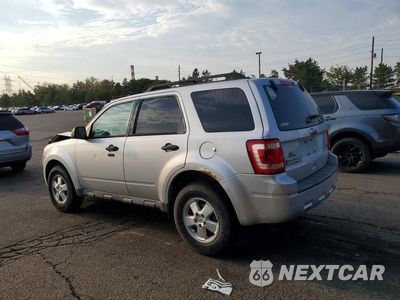 Drugie zdjęcie samochodu z przodu: 2012 FORD ESCAPE XLT VIN:1FMCU9DG5CKC22065 - miniatura