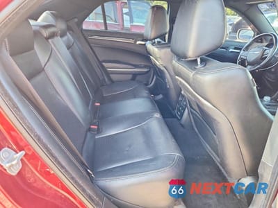 Zdjęcie 10 z 13 samochodu: 2018 CHRYSLER 300 S VIN:2C3CCAGG9JH331092 - miniatura