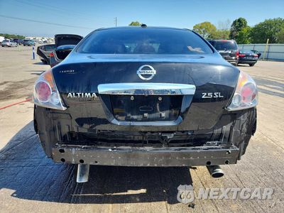 Zdjęcie 6 z 12 samochodu: 2012 NISSAN ALTIMA 2.5 VIN:1N4AL2AP7CC145323 - miniatura