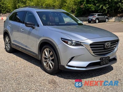 2016 MAZDA CX-9 SIGNATURE JM3TCBEY4G0112784 - główne zdjęcie licytacji z USA - miniatura