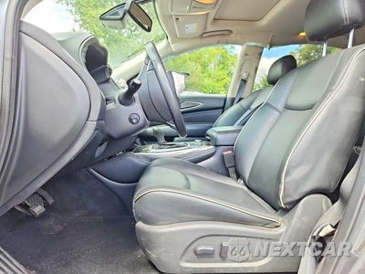 Zdjęcie 7 z 14 samochodu: 2020 INFINITI QX60 PURE VIN:5N1DL0MM9LC531461 - miniatura