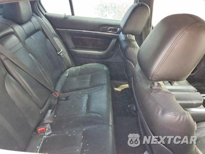 Zdjęcie 10 z 12 samochodu: 2010 LINCOLN MKS VIN:1LNHL9DR0AG611335 - miniatura