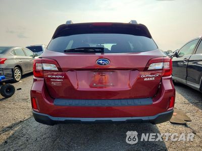 Zdjęcie 6 z 13 samochodu: 2015 SUBARU OUTBACK 2.5I LIMITED VIN:4S4BSALC0F3220370 - miniatura