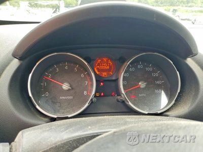 Zdjęcie 9 z 13 samochodu: 2009 NISSAN ROGUE S VIN:JN8AS58V59W187505 - miniatura