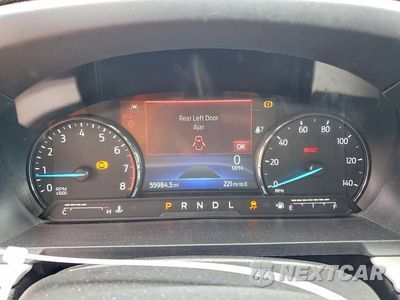 Zdjęcie 9 z 13 samochodu: 2023 FORD EXPLORER XLT VIN:1FMSK8DH0PGA27777 - miniatura