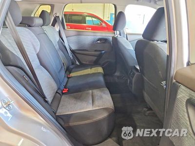 Zdjęcie 11 z 13 samochodu: 2023 NISSAN ROGUE SV VIN:JN8BT3BA6PW416024 - miniatura