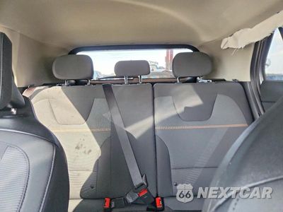 Zdjęcie 10 z 13 samochodu: 2026 KIA NIRO LX VIN:KNDCP3LE4T5361708 - miniatura