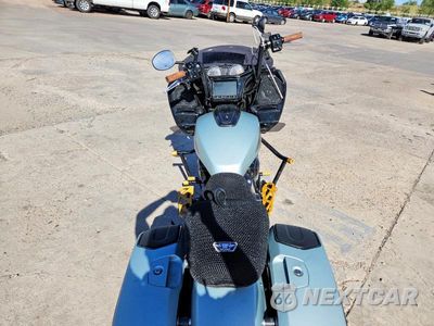 Zdjęcie 6 z 9 samochodu: 2025 INDIAN MOTORCYCLE CO. CHALLENGER DARK HORSE VIN:56KLCDSS0S3439365 - miniatura