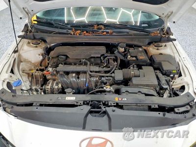 Zdjęcie 11 z 13 samochodu: 2024 HYUNDAI ELANTRA LIMITED VIN:KMHLP4DG8RU742042 - miniatura