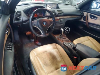 Zdjęcie 8 z 12 samochodu: 2012 BMW 128 I VIN:WBAUN1C58CVH84094 - miniatura