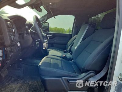 Zdjęcie 7 z 14 samochodu: 2025 CHEVROLET SILVERADO K3500 VIN:1GB3KSE75SF216116 - miniatura