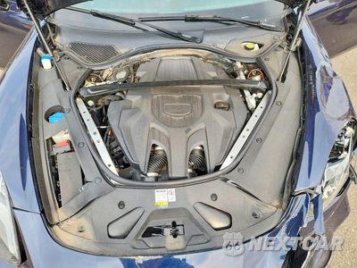 Zdjęcie 11 z 12 samochodu: 2023 PORSCHE PANAMERA BASE VIN:WP0AJ2A71PL102361 - miniatura