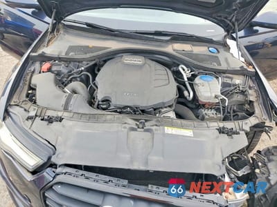 Zdjęcie 11 z 13 samochodu: 2016 AUDI A6 PREMIUM VIN:WAUFFAFC3GN192380 - miniatura