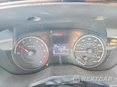 Zdjęcie 9 z 12 samochodu: 2019 SUBARU IMPREZA VIN:4S3GTAA64K3728405 - miniatura