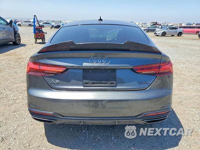 Zdjęcie 6 z 12 samochodu: 2021 AUDI A5 PREMIUM PLUS 45 VIN:WAUFACF51MA032819 - miniatura
