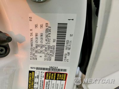 Zdjęcie 12 z 12 samochodu: 2025 TOYOTA TUNDRA DOUBLE CAB SR5 VIN:5TFLA5GD3SX004103 - miniatura