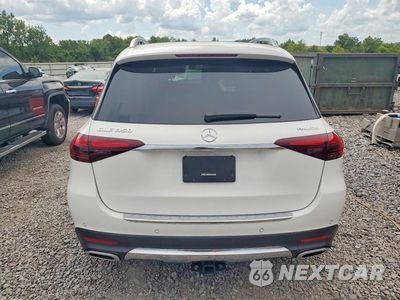 Zdjęcie 6 z 14 samochodu: 2026 MERCEDES-BENZ GLE 350 4MATIC VIN:4JGFB4FB5TB506318 - miniatura