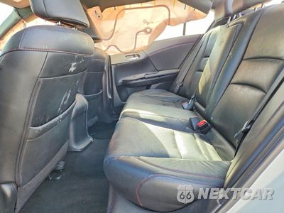Zdjęcie 10 z 13 samochodu: 2017 HONDA ACCORD SPORT SPECIAL EDITION VIN:1HGCR2F19HA022553 - miniatura