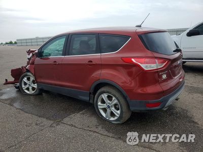 Drugie zdjęcie samochodu z przodu: 2015 FORD ESCAPE SE VIN:1FMCU0G76FUA90269 - miniatura