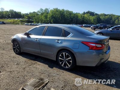 Drugie zdjęcie samochodu z przodu: 2016 NISSAN ALTIMA 2.5 SR VIN:1N4AL3AP2GC187958 - miniatura