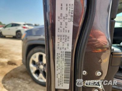 Zdjęcie 13 z 13 samochodu: 2020 JEEP COMPASS LIMITED VIN:3C4NJCCB2LT140379 - miniatura