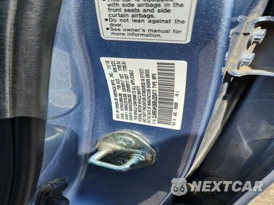 Zdjęcie 13 z 13 samochodu: 2011 HONDA CR-V LX VIN:5J6RE4H36BL020411 - miniatura