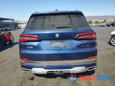 Zdjęcie 6 z 14 samochodu: 2021 BMW X5 SDRIVE 40I VIN:5UXCR4C00M9F06355 - miniatura