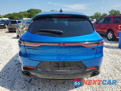 Zdjęcie 6 z 13 samochodu: 2024 DODGE HORNET R/T VIN:ZACPDFCWXR3A12936 - miniatura