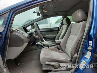 Zdjęcie 7 z 12 samochodu: 2006 HONDA CIVIC EX VIN:2HGFA16836H525389 - miniatura