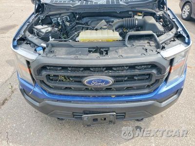 Zdjęcie 11 z 13 samochodu: 2023 FORD F150 VIN:1FTMF1E56PKF27758 - miniatura