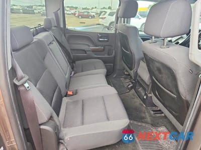 Zdjęcie 10 z 12 samochodu: 2014 GMC SIERRA K1500 SLE VIN:3GTU2UEC7EG153581 - miniatura
