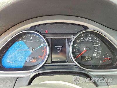 Zdjęcie 9 z 14 samochodu: 2014 AUDI Q7 PREMIUM PLUS VIN:WA1LGAFE1ED006952 - miniatura