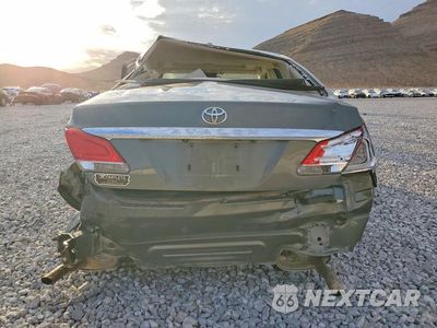 Zdjęcie 6 z 13 samochodu: 2011 TOYOTA AVALON LIMITED VIN:4T1BK3DB0BU401801 - miniatura