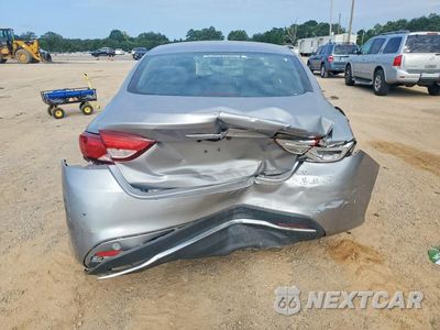 Zdjęcie 6 z 12 samochodu: 2015 CHRYSLER 200 LIMITED VIN:1C3CCCAB9FN723108 - miniatura