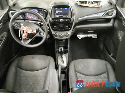 Zdjęcie 8 z 13 samochodu: 2020 CHEVROLET SPARK 1LT VIN:KL8CD6SA7LC447060 - miniatura