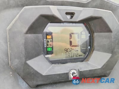 Zdjęcie 8 z 10 samochodu: 2014 CAN-AM OUTLANDER ATV VIN:3JBLKCP16EJ000021 - miniatura